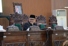 Banyak Jalan Rusak di Kabupaten Tegal Menjelang Mudik, DPRD Desak Segera Diperbaiki