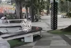 Viral Video Asusila di Manahan Jadi Evaluasi Pengawasan Ruang Publik di Solo
