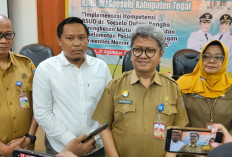 RSUD Dr. Soeselo Kabupaten Tegal Bidik Status Utama 