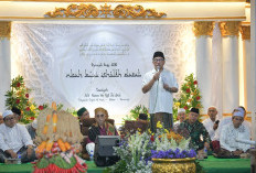 Pemkot Semarang Usulkan KH Sholeh Darat Jadi Pahlawan Nasional, Iswar: Warisi Nilai Perjuangannya