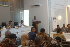 Hasil Rakor bersama KAI: Perlintasan Sebidang di Grobogan akan Dijaga 24 Jam, Tanpa Penjaga akan Ditutup
