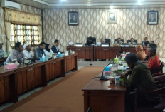 Petambak Terdampak PSN di Demak Mengadu ke DPRD, Minta Ganti Rugi Tambak Tak Lagi Produktif