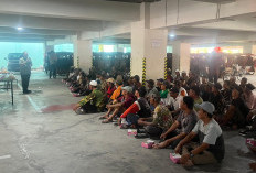 Sosialisasi dan Uji Coba 100 Becak Listrik, Wabup Sugeng: Siap Disalurkan, InsyaAllah Tepat Sasaran