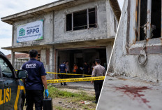 Dugaan Pembunuhan di Kendal, Jenazah di Bangunan Calon SPPG dan Tangan Terborgol