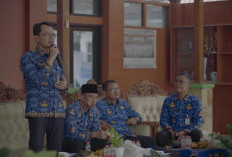 Pemkab Tegal Kebut Digitalisasi Bansos, Camat Jadi 'Benteng Data'