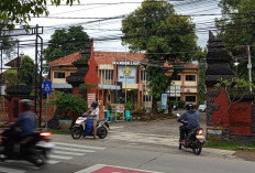 BGN Berhentikan Operasional SPPG Purwosari 1 Pasca Kasus Keracunan MBG di SMA 2 Kudus