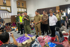 Tangani Banjir di Kudus, BNPB Setujui Pembangunan Empat Embung Baru dan Normalisasi Sungai Juwana 