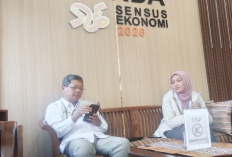 Besok Tenaga Sensus Ekonomi 2026 Salatiga Terima Honor, Paling Lambat 23 Juli 2026