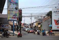 Tunggakan PBB-P2 Kota Tegal Tembus Rp9.3 Miliar, Bakeuda Beri Diskon dan Siapkan Hadiah Motor 