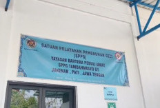 Mual dan Muntah Usai Minum Susu MBG, 6 Siswa SDN Tambahmulyo 02 Pati Dilarikan ke Puskesmas