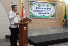 Pemda Kabupaten Pemalang Siap Berkolaborasi dengan Dewan Masjid Indonesia