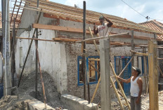 Pemkab Tegal Kebut Perbaiki RTLH, Perhatian untuk Marbot dan Guru Ngaji Ikut Menguat