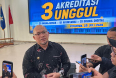 Torehkan Prestasi, Tiga Prodi Universitas Putra Bangsa Kebumen Kantongi Akreditasi Unggul