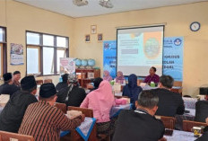 Cara Disdikbud Perkuat Penanganan Anak Berkebutuhan Khusus Kota Tegal Jenjang SD-SMP