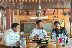 Tramadol Menggila, Bupati Tegal Bilang Begini 