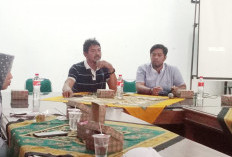 Studi Honor BPD, Komisi 1 DPRD Batang Kunjungi Dinpermasdes Kabupaten Pemalang