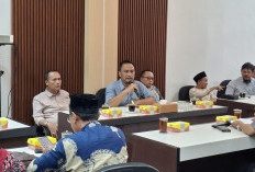 Komisi IV DPRD Batang Beri Waktu 2 Bulan Benahi Dapur SPPG Usai Kasus Bawang