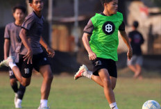 Babak 8 Besar Piala Soeratin Jateng 2026 Makin Sengit, Safin Pati FC Matangkan Persiapan