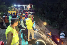 Polres Kudus Terbitkan Kebijakan Nekat, Izinkan Mobil dan Bus Medium Melintas ke Wisata Sunan Muria