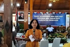 BGN Akan Tanggung Biaya Perawatan Korban Keracunan MBG di Grobogan, Asalkan... 