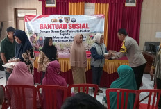 Buruh 'Tandur' Wonosari Paling Terdampak Kekeringan di Klaten 