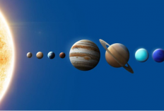 Parade Planet dan Gerhana Bulan 3 Maret, Astronom UIN Walisongo: Jangan Dikaitkan dengan Mitos Bencana