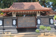BREAKING NEWS: KPK OTT Bupati Pemalang Anom Widiyantoro, Sejumlah Lokasi Disegel