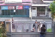 Aksi Begal Brutal di Semarang, Korban Luka Parah, Polisi Kejar Pelaku