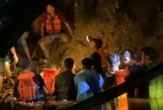 Banjir di Kudus Meminta 'Tumbal' Nyawa, Dua Warga Tewas Tenggelam dalam Sehari