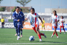 Tiga Tim Jawa Barat Menggila, Scorpion FC Kudus di Ujung Tanduk Menuju Semifinal Hydroplus Soccer League All-S