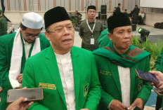 DPP PPP Mediasi Kasus Dugaan Penggelapan Dana Saksi Pemilu oleh Eks Ketua DPW Jateng