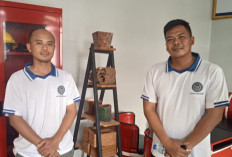 Di Balik Jeruji Saat Natal 2025, Lapas Batang Jamin Napi Ibadah Bersama Keluarga