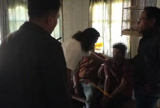 Pagar Makan Tanaman, Ayah Tiri Cabuli Anak 11 Tahun di Pemalang