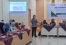 Jepara Targetkan Kehadiran Ratusan Relawan Paralegal Menjangkau Pelosok Desa