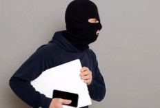 SatReskrim Polres Grobogan Bekuk Pencuri Hape di Mranggen Demak