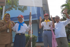 Pertama di Kota Semarang, 30 Siswa Disabilitas SLB Negeri Ikuti Pelatihan PMR dan Pertolongan Pertama