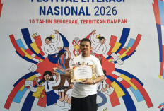 SD Aisyiyah Slawi Raih Nominasi Sekolah Berdedikasi Literasi Nasional 2026