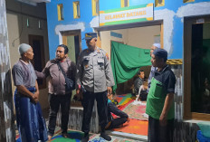 Pamit Petik Durian, Warkuat Warga Lolong Pekalongan Ditemukan Tak Bernyawa di Bawah Pohon