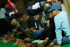 Festival Moci 2026, Menjaga Identitas Slawi Kota Teh  
