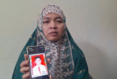 Penuturan Ibu Korban Perundungan SD Negeri 1 Kebondalem Pemalang, Sempat Diam hingga Cerita kepada Dokter