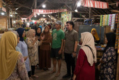 Daya Beli di Pasar Tradisional Kabupaten Tegal Lesu, DPRD Minta Pemerintah Jangan Tutup Mata