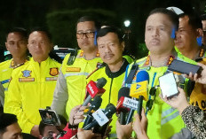 Tiga Kecelakaan Tol Trans Jawa Saat Mudik 2026, Ini Penyebabnya