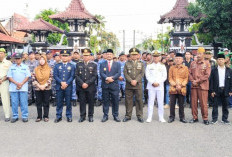 Peringatan Hari Bela Negara, Momentum Penting Jaga Keutuhan NKRI 