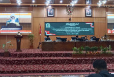 APBD Demak 2027: Beasiswa, UHC hingga Guru Madin Jadi Perhatian