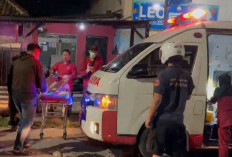 Pengamen Terkapar di Semarang Barat, Diduga Ditusuk di Pasar Bulu