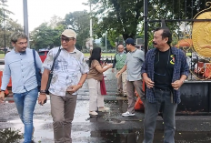 Tuntut Jaminan Kasus Berjalan, Korban BLN Audiensi dengan Tim dari Dit Reskrimsus di Polres Salatiga