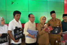 Jualan Laku, Untung Tergerus: UMKM Kebumen Keluhkan Potongan Marketplace hingga 30 Persen
