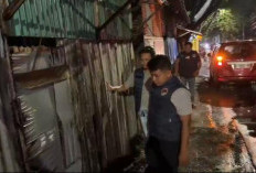 Dua Pengedar Obat Keras Ilegal Diamankan Satresnarkoba Polres Tegal