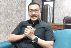 Pasca Rangkaian Hari Jadi Salatiga ke-1276, Pejabat Eselon II Pemkot Salatiga Mengajukan Pensiun Dini