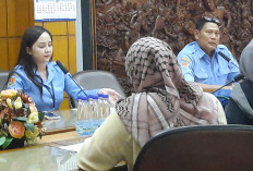 PDAM Tirta Moedal Pastikan Data Hidran Dicek Ulang, Siap Tambah Titik Baru di Semarang